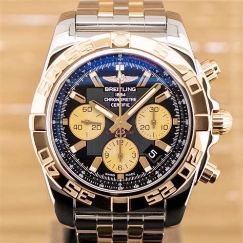 prezzo breitling chronomat|Breitling Chronomat for sale.